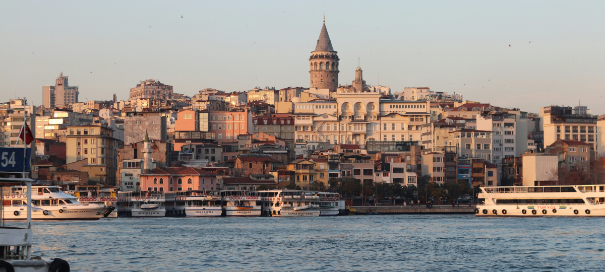 Turkey